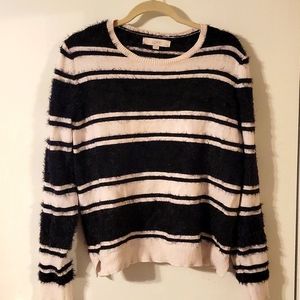 XL LOFT sweater